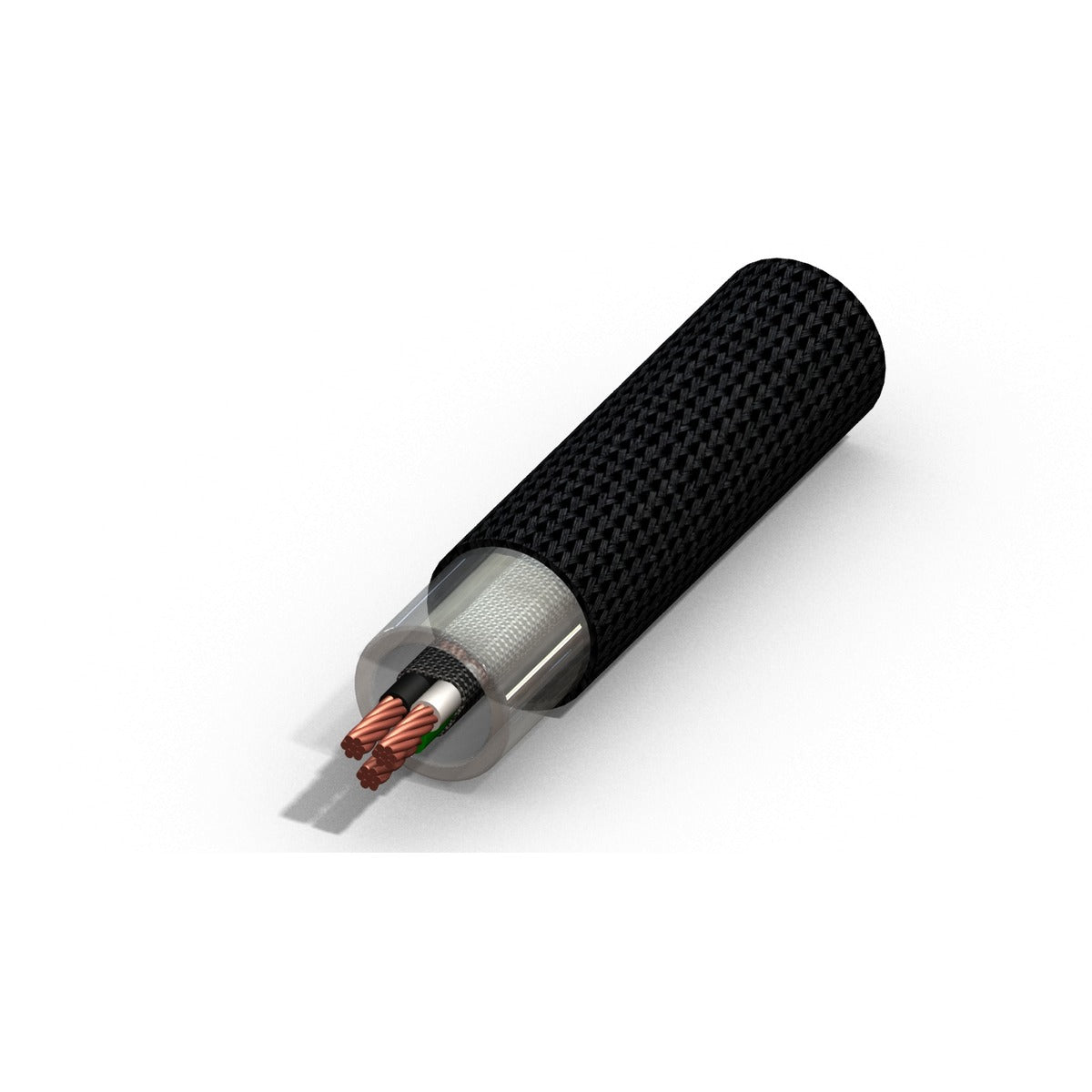 PURIST AUDIO DESIGN MUSAEUS POWER CABLE