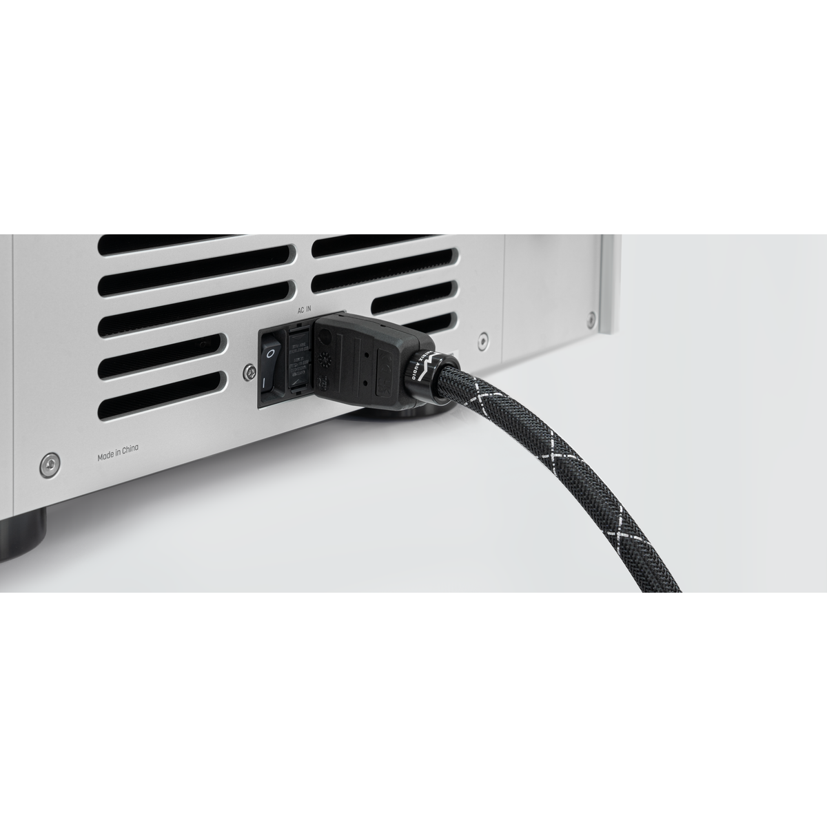 MATRIX AUDIO OFC Hi-Fi Power Cable
