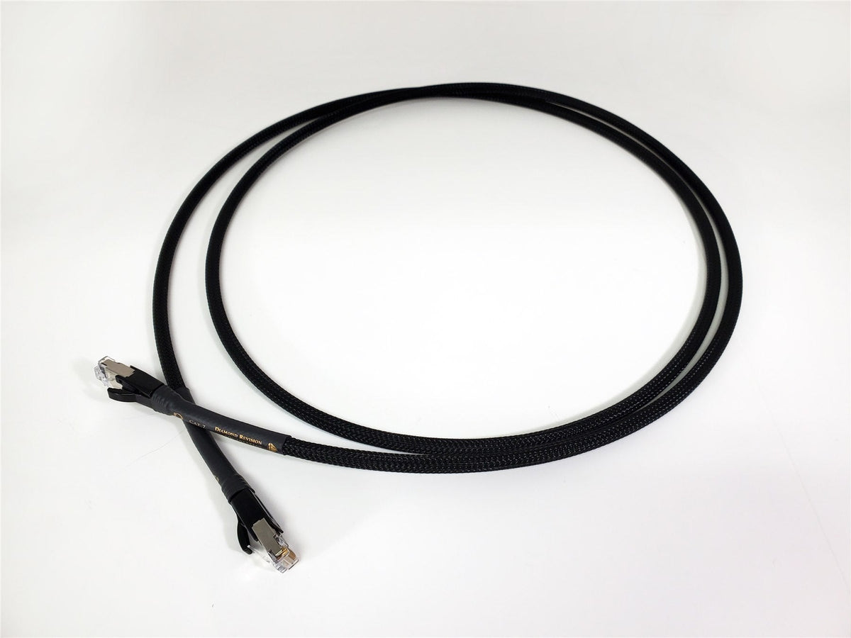PURIST AUDIO DESIGN CAT7 ETHERNET