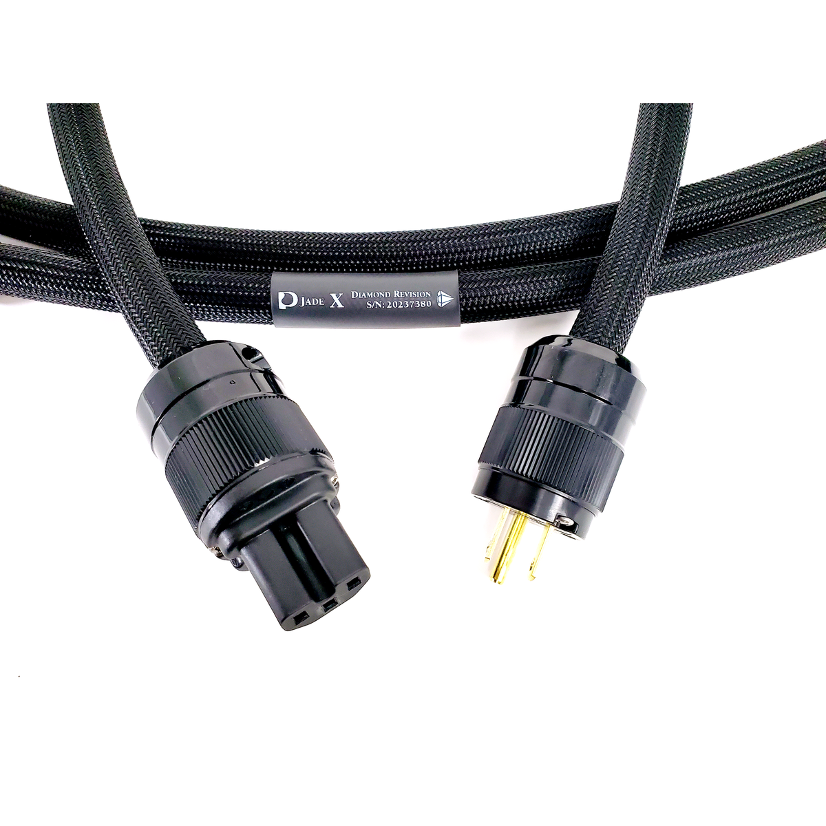 PURIST AUDIO DESIGN JADE POWER CABLE
