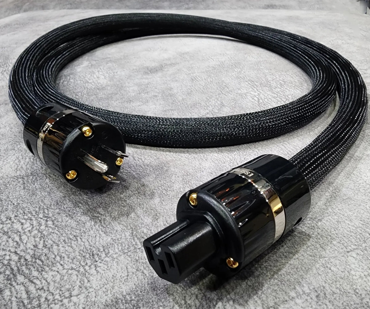 LIFE AUDIO ESSENCE I MK 3 AC POWER