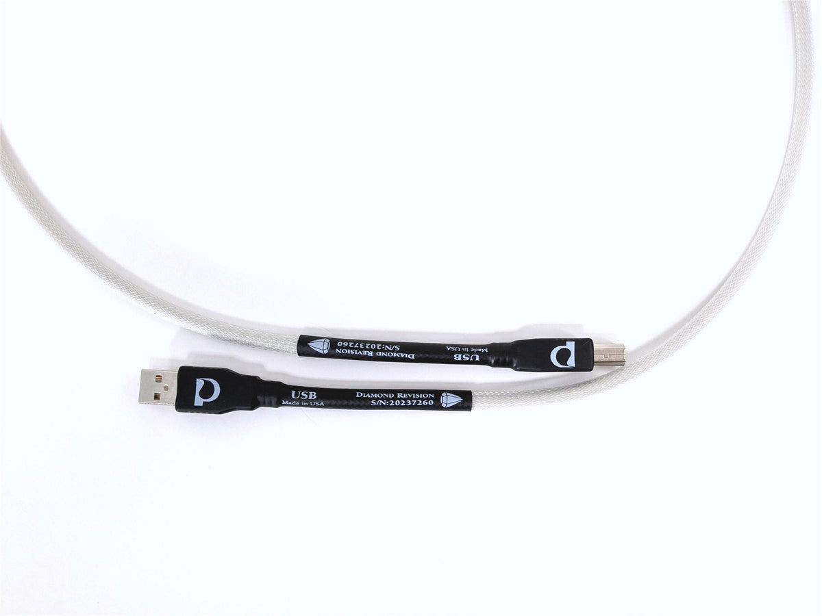 PURIST AUDIO DESIGN USB