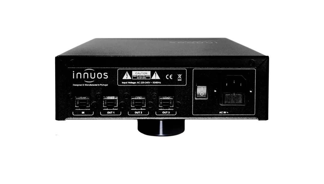 INNUOS PHOENIXNET