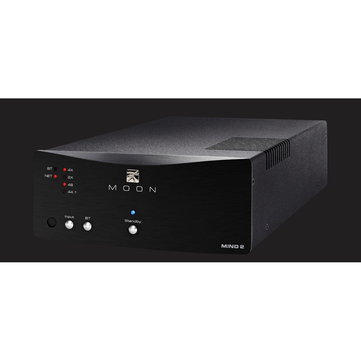 MOON MiND 2 Network Player