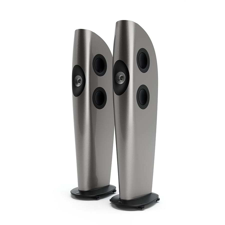 KEF Blade Two Meta