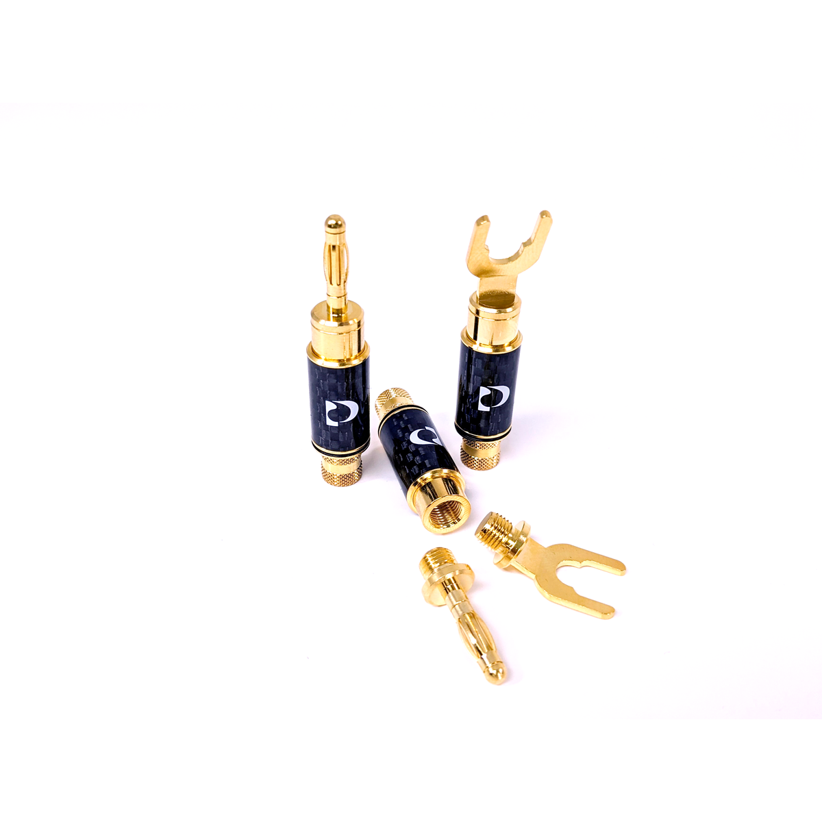 PURIST AUDIO DESIGN AQUEOUS SINGLE WIRED