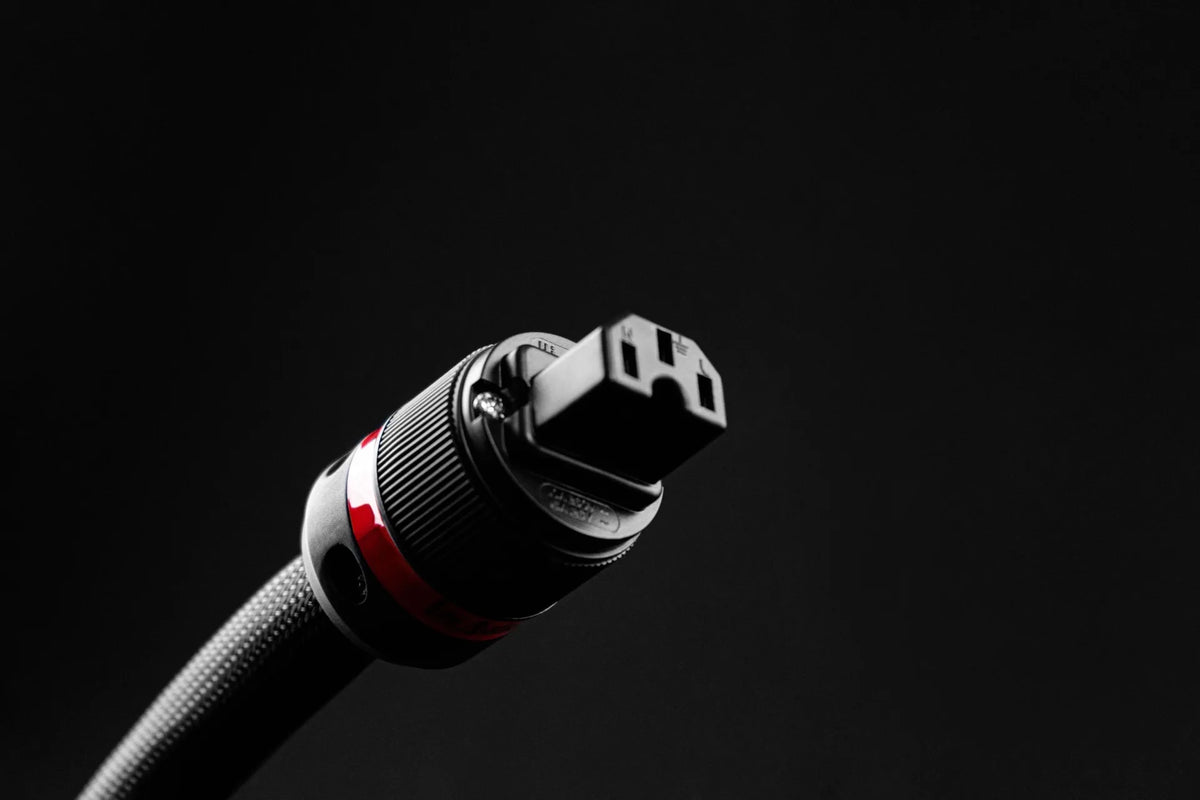 LIFE AUDIO PRO CINEMA V1 AC POWER