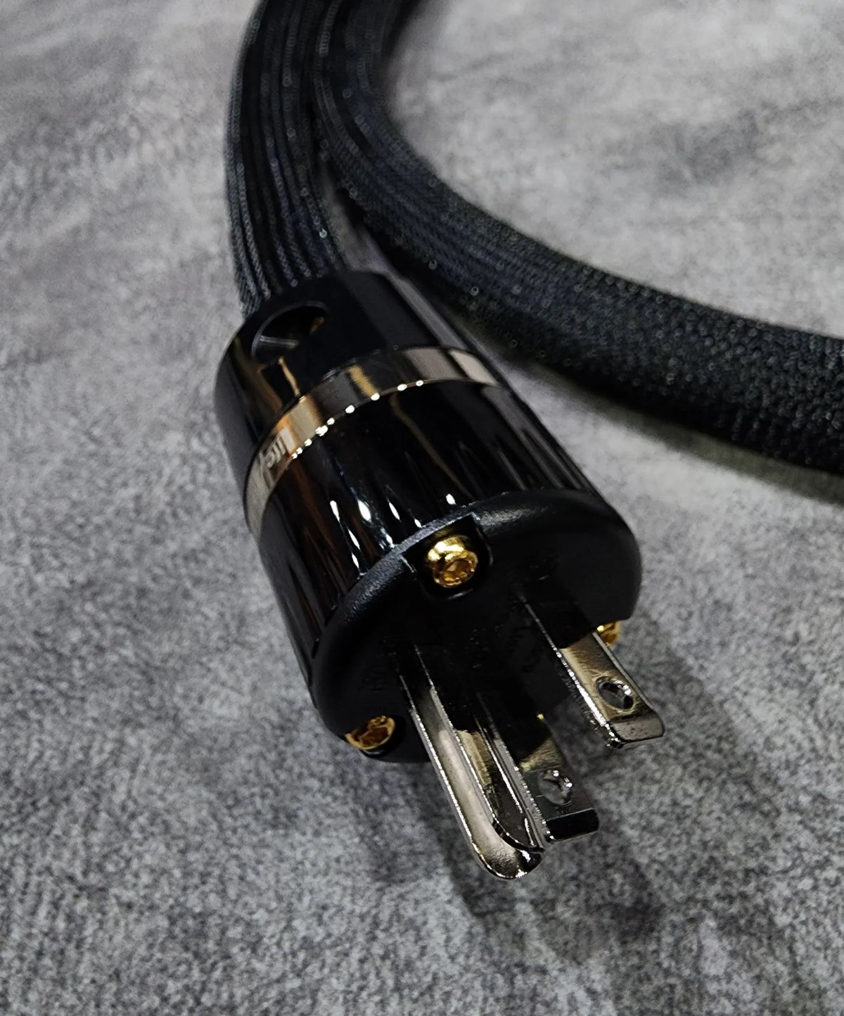 LIFE AUDIO ESSENCE I MK 3 AC POWER