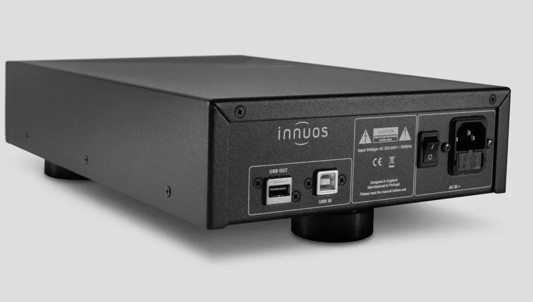 INNUOS PHOENIXUSB
