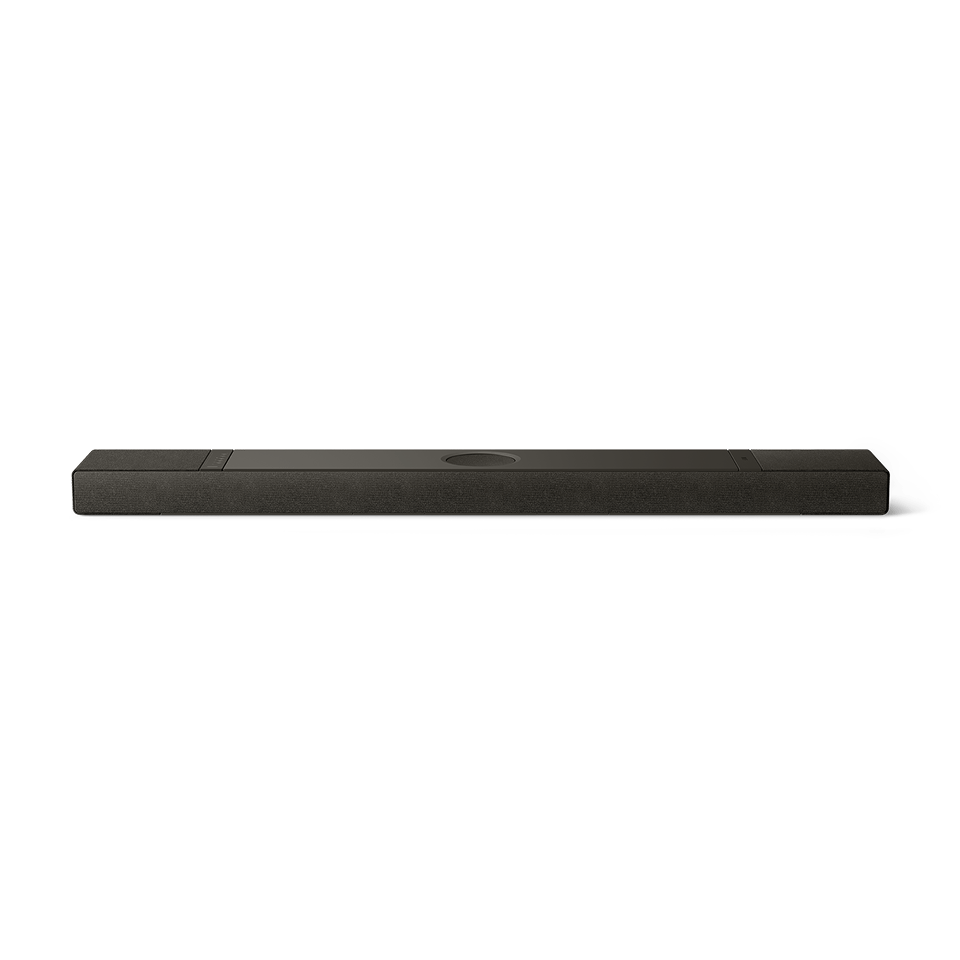 KEF XIO Soundbar