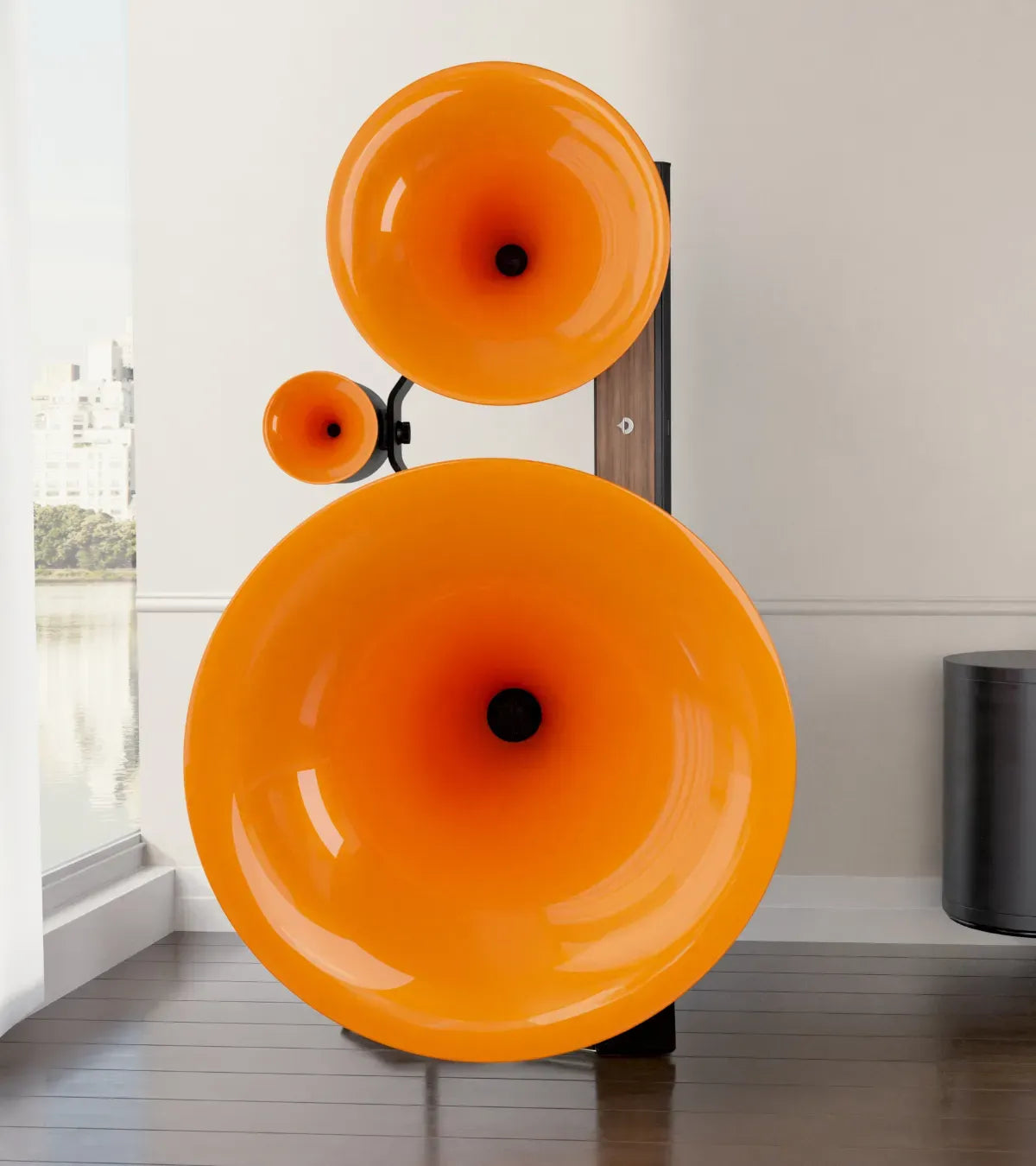 AVANTGARDE TRIO G3