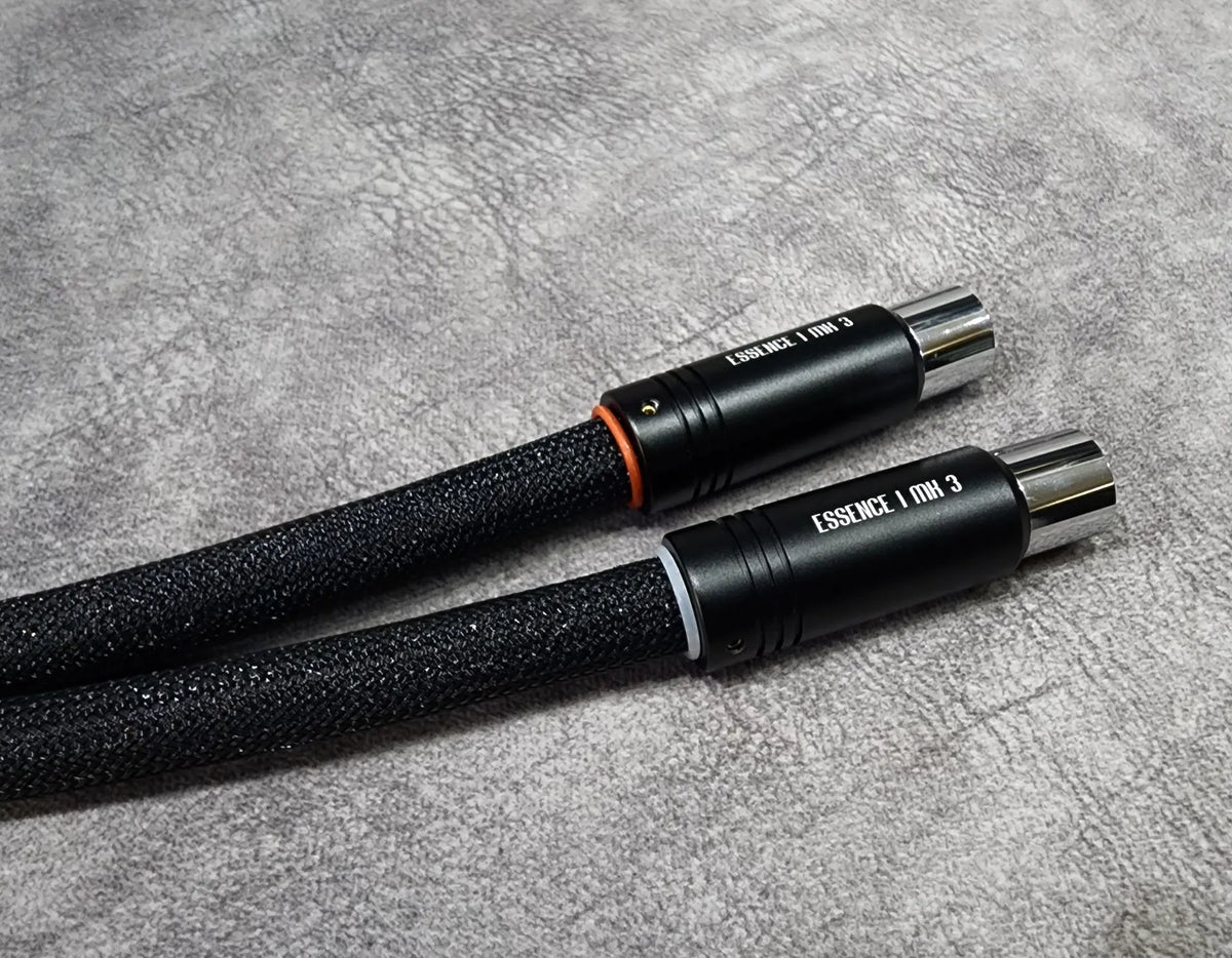 LIFE AUDIO ESSENCE I MK 3