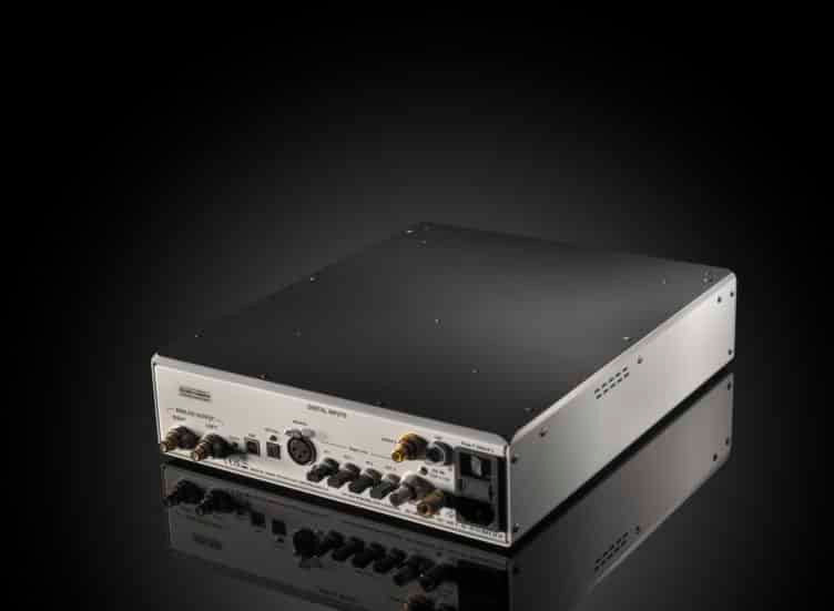 NAGRA CLASSIC DAC II