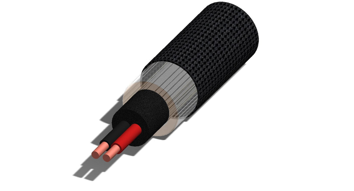 PURIST AUDIO DESIGN CORVUS SINGLE WIRED