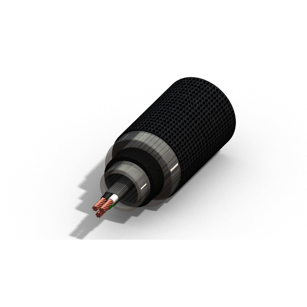 PURIST AUDIO DESIGN VENUSTAS POWER CABLE