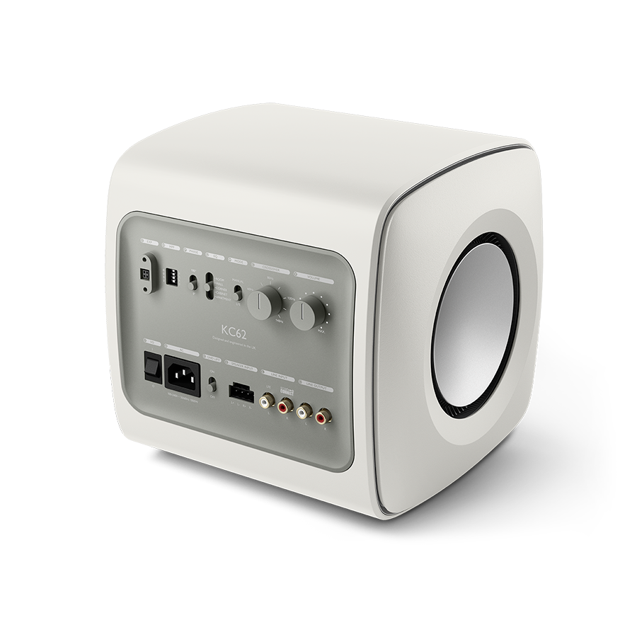 KEF KC62