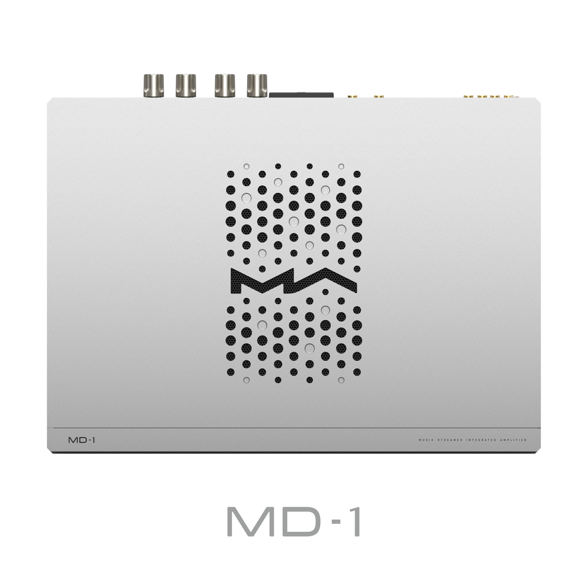 MATRIX AUDIO MD-1