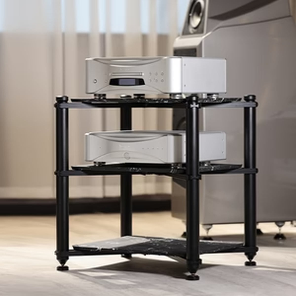 AUDIO BASTION AR-2 RACK