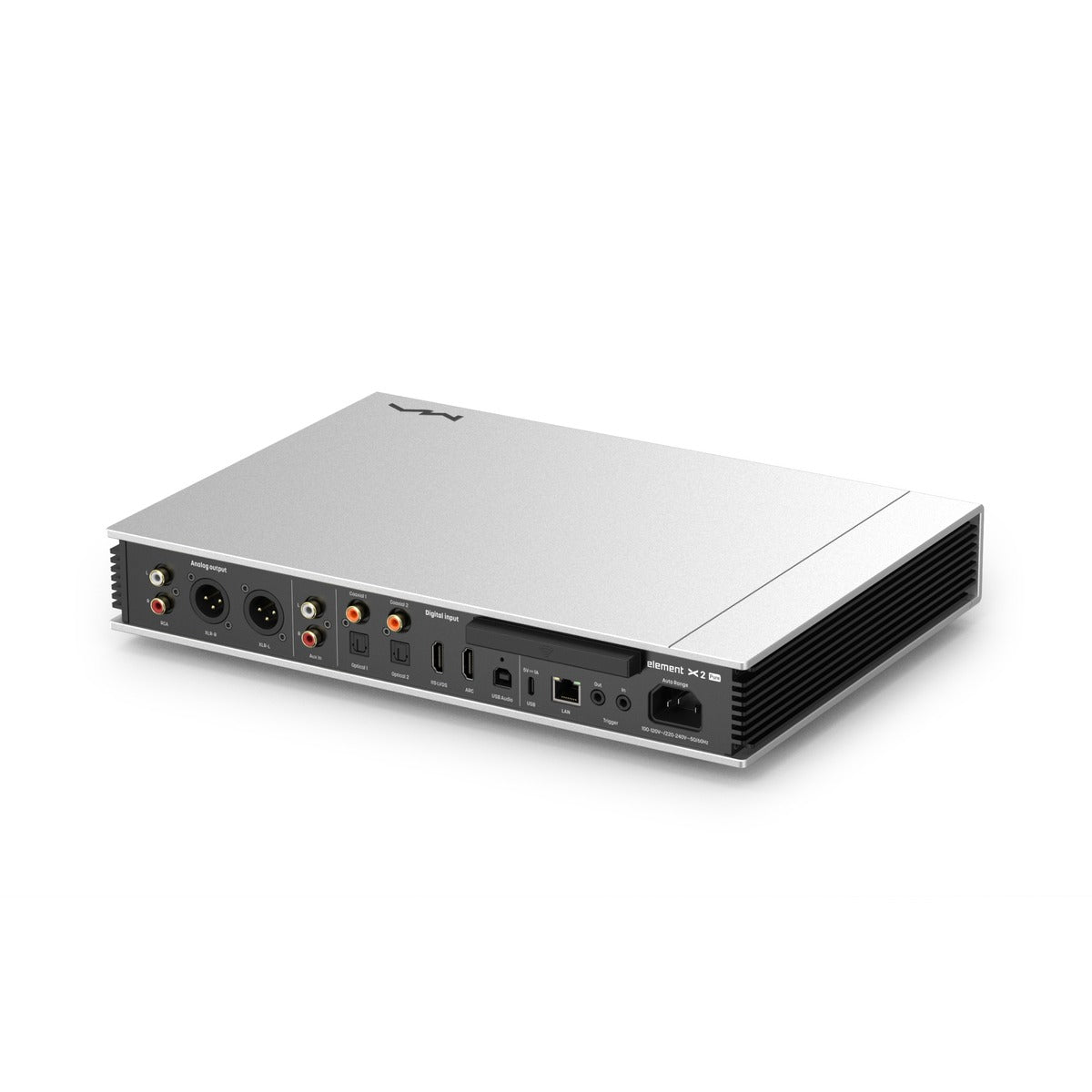 MATRIX AUDIO ELEMENT X2 PURE