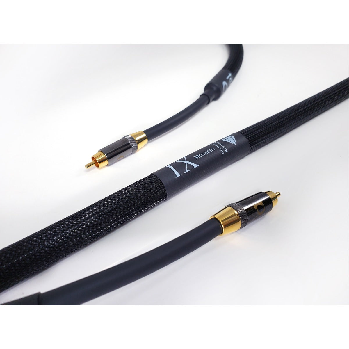 PURIST AUDIO DESIGN MUSAEUS XLR