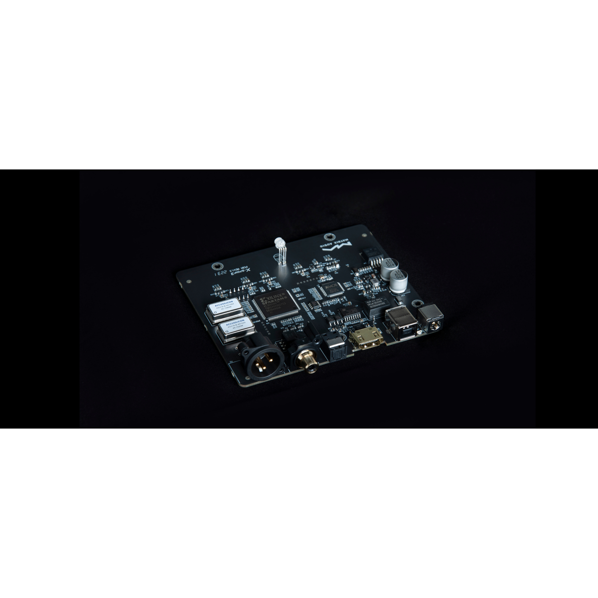 MATRIX AUDIO X-SPDIF3