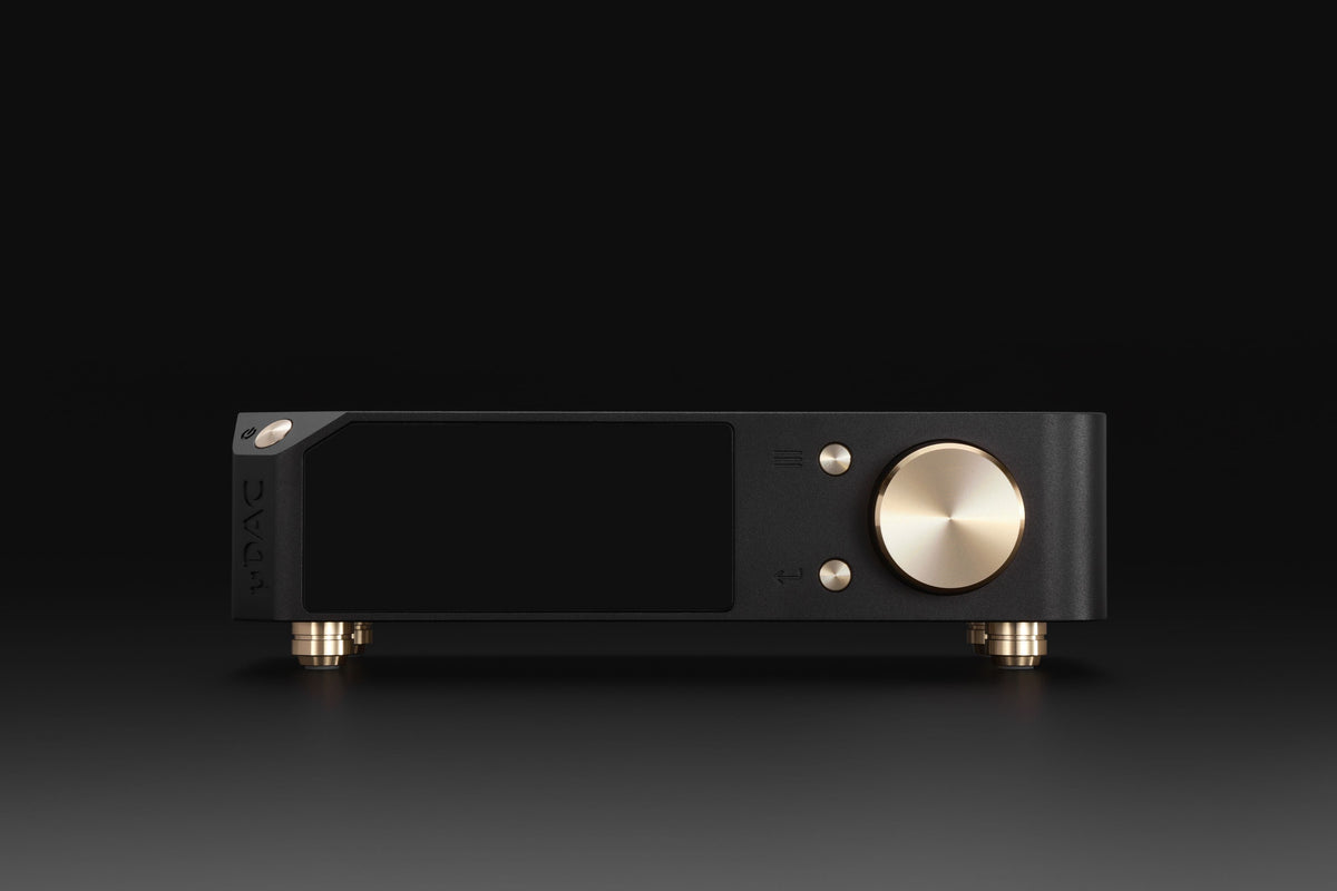 LAiV Harmony µDAC