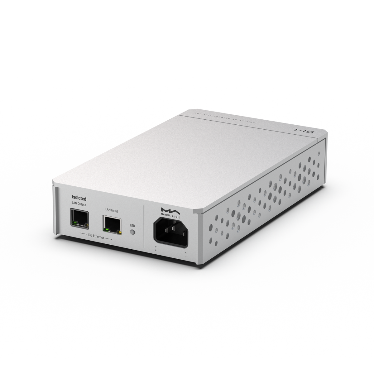 MATRIX AUDIO SI-1