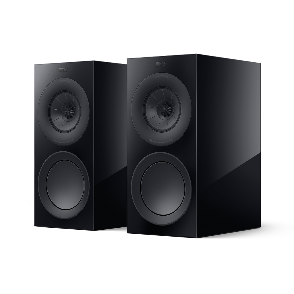 KEF R3 Meta