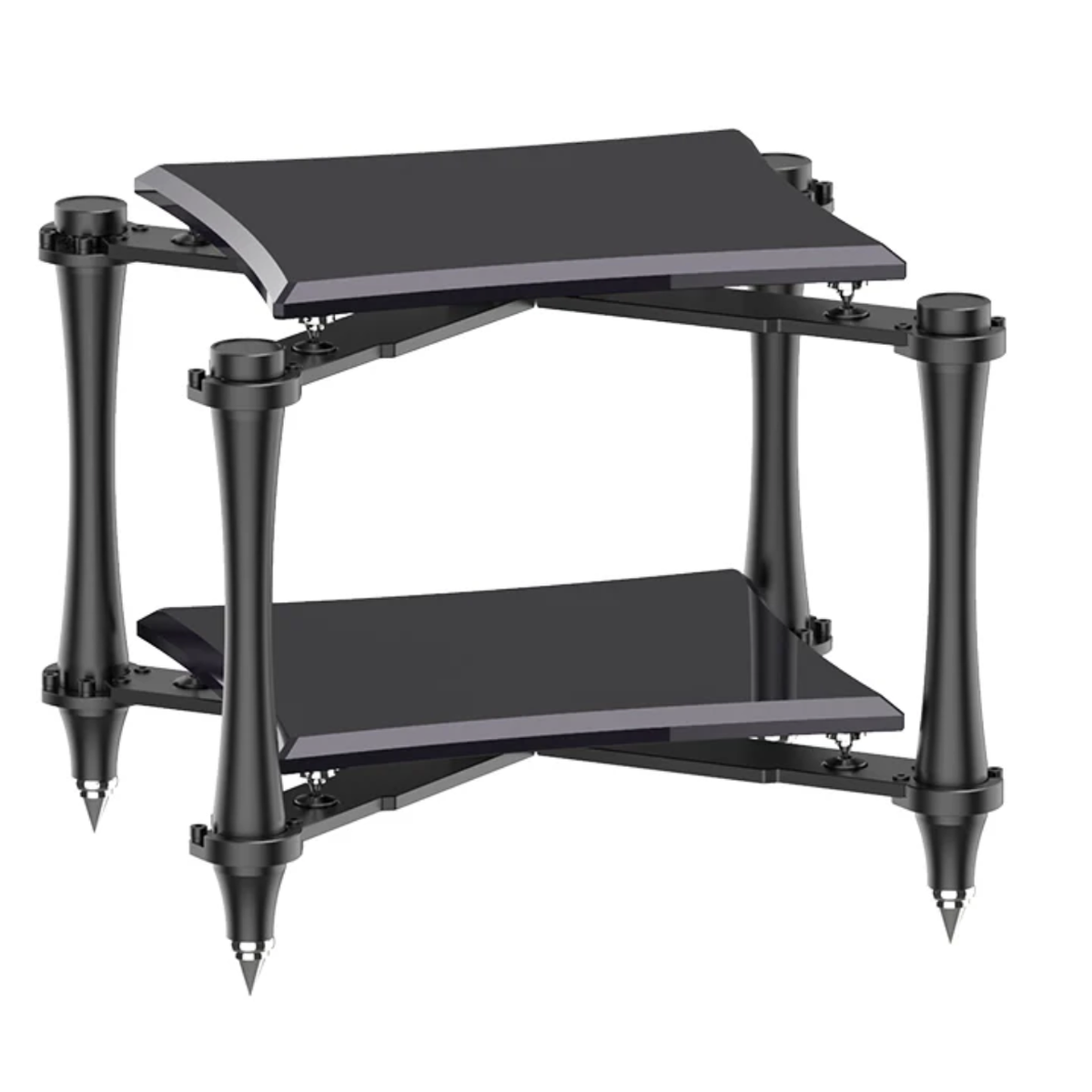 AUDIO BASTION XR-2 RACK