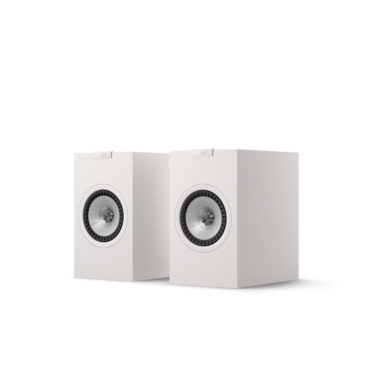 KEF Q1 Meta