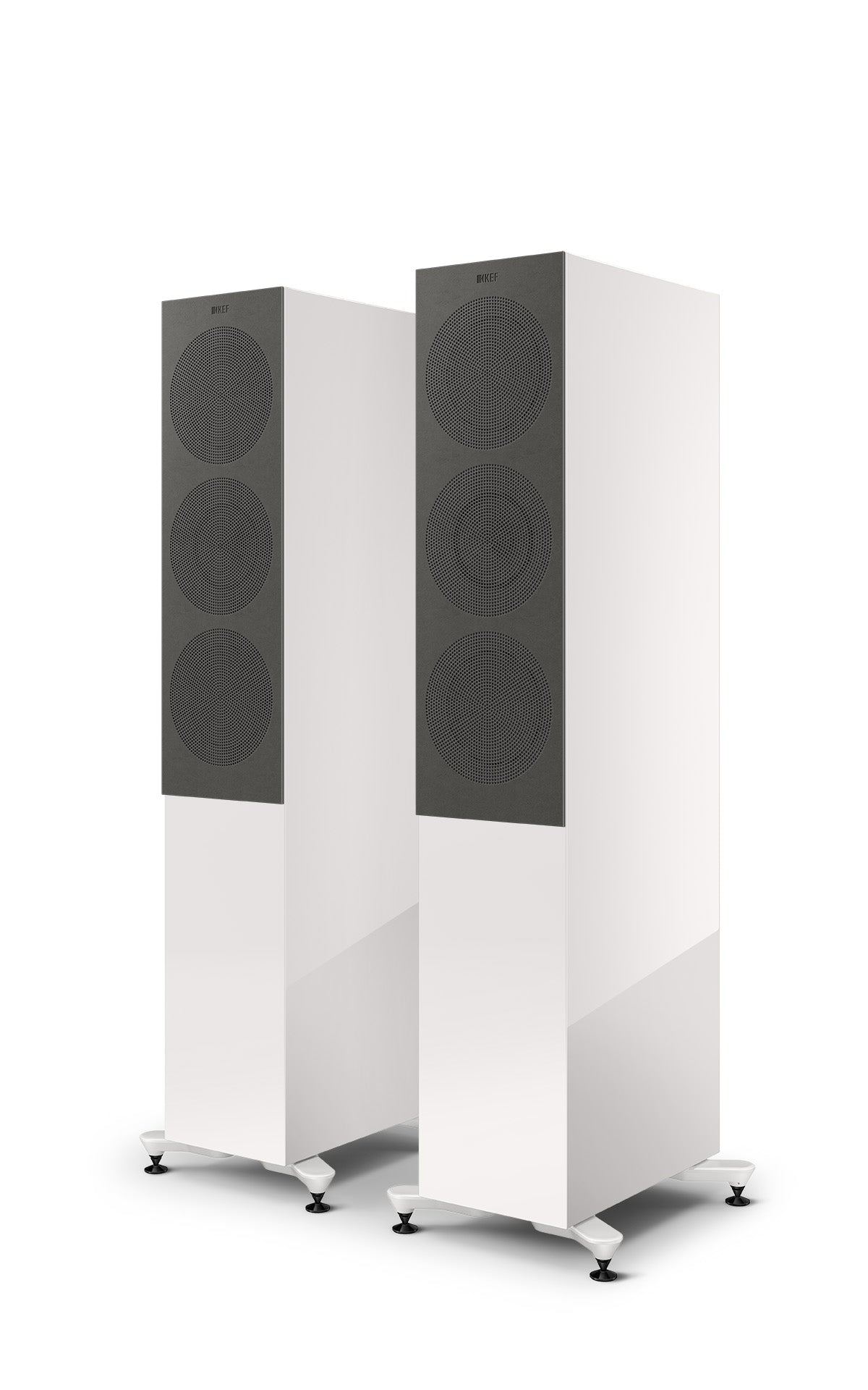 KEF R7 Meta