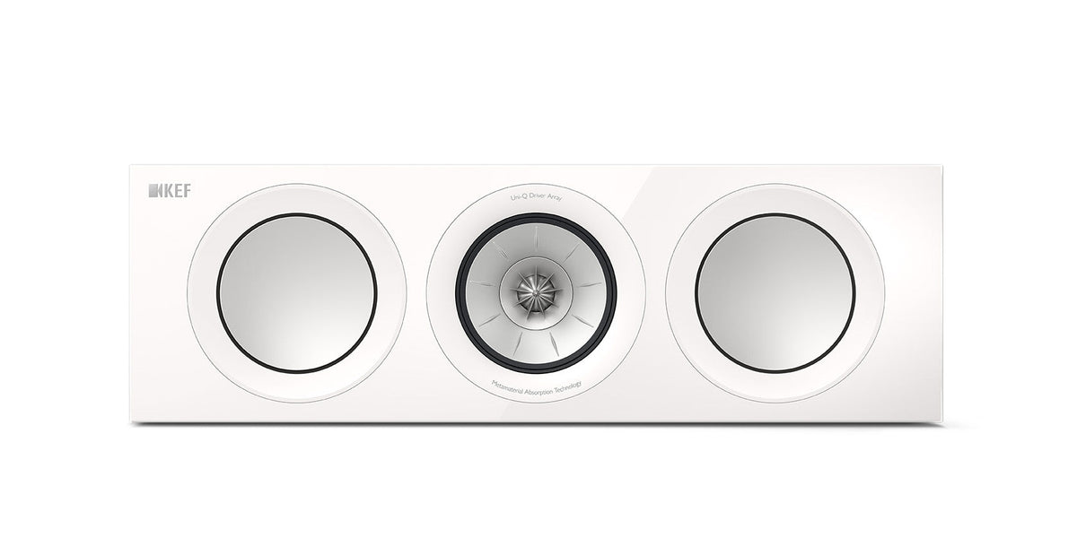 KEF R2c Meta