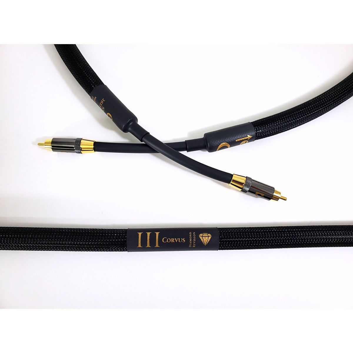 PURIST AUDIO DESIGN CORVUS XLR