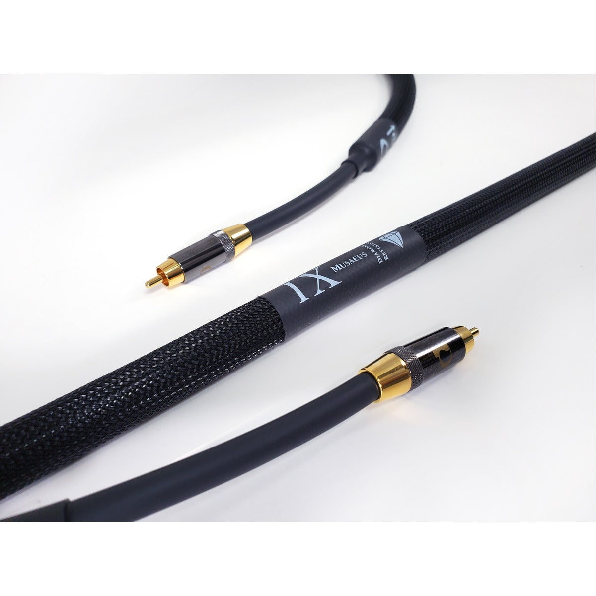 PURIST AUDIO DESIGN MUSAEUS RCA