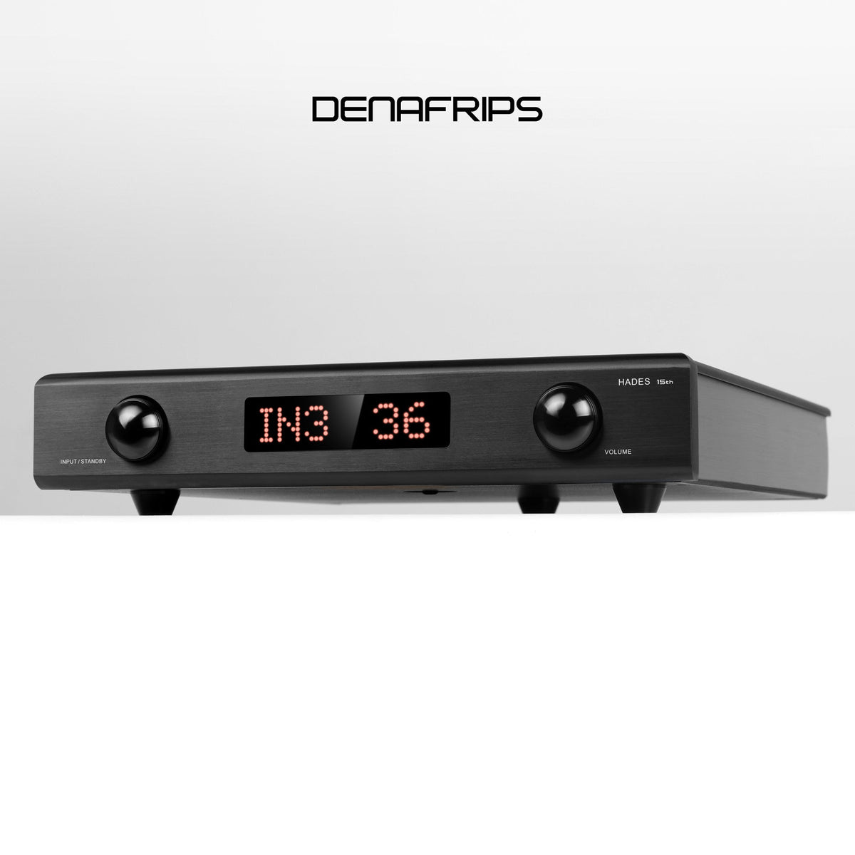 DENAFRIPS HADES 15TH