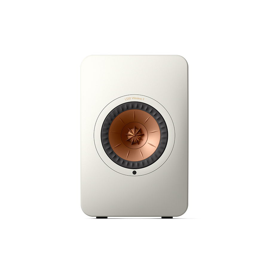KEF LS50 Wireless II