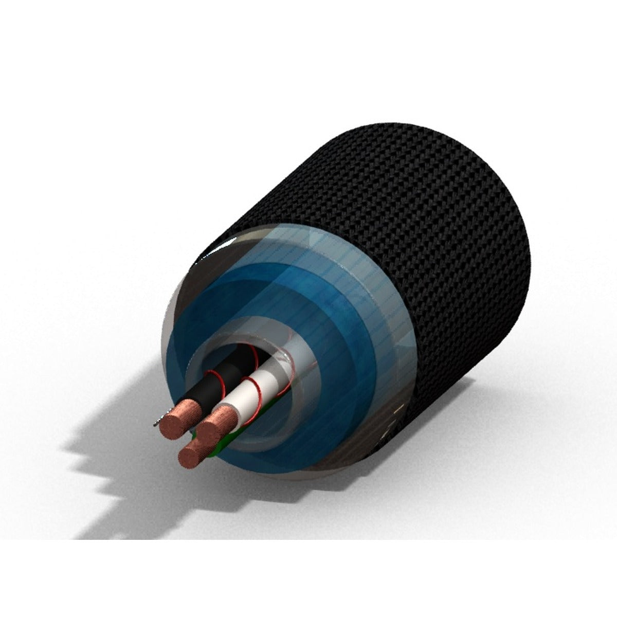 PURIST AUDIO DESIGN NEPTUNE POWER CABLE
