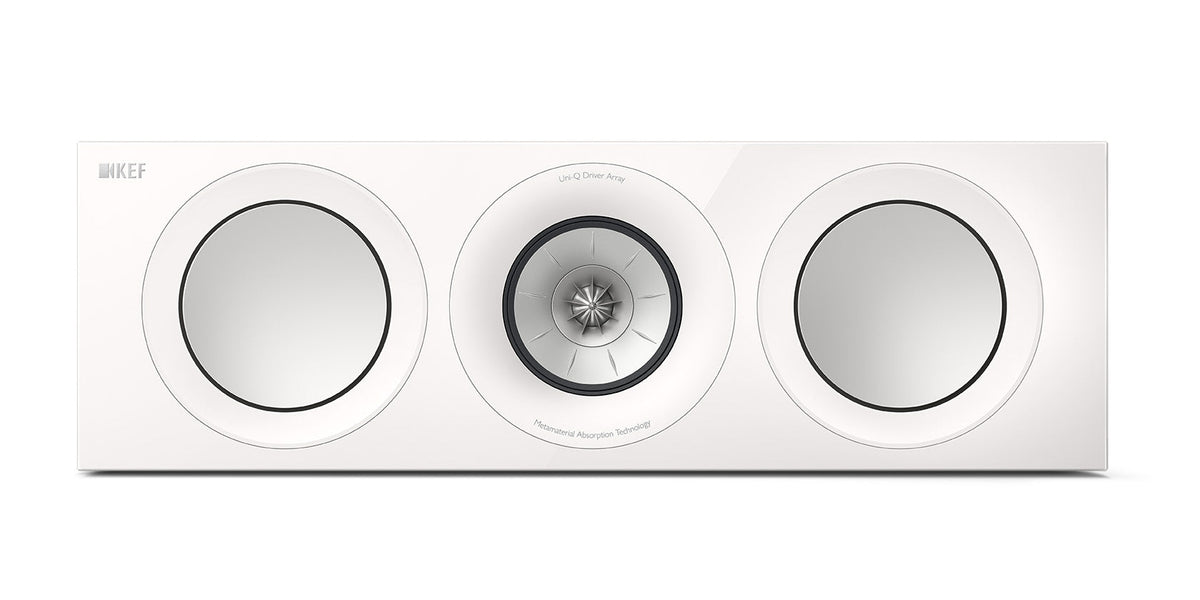 KEF R6c Meta