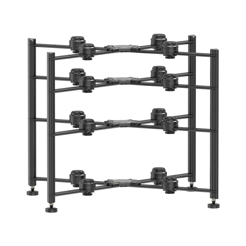 AUDIO BASTION DX-4 RACK