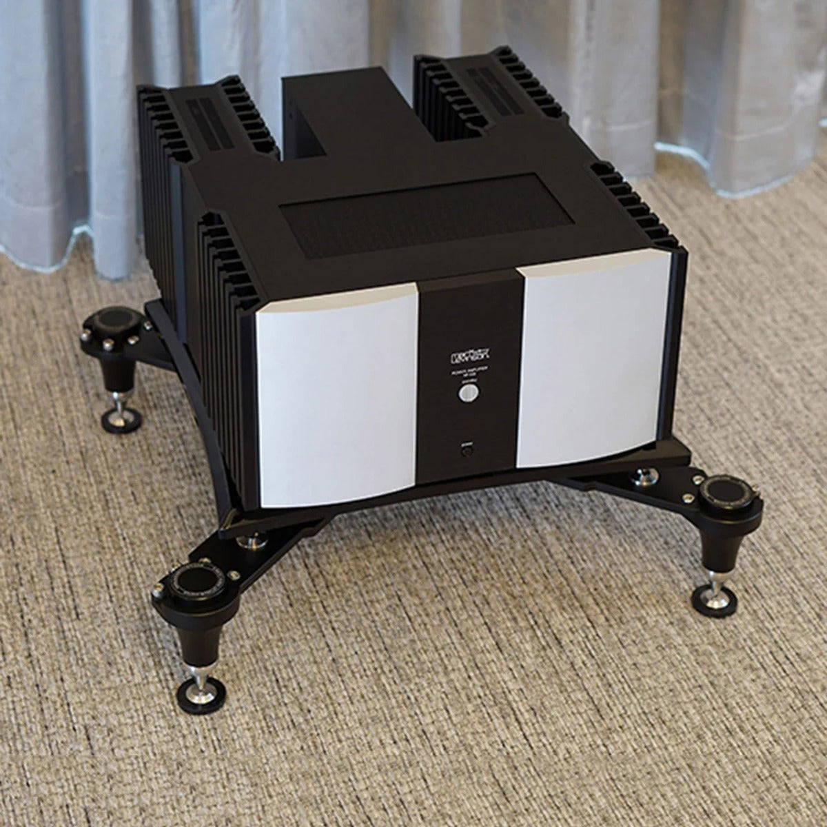 AUDIO BASTION XR-1 RACK
