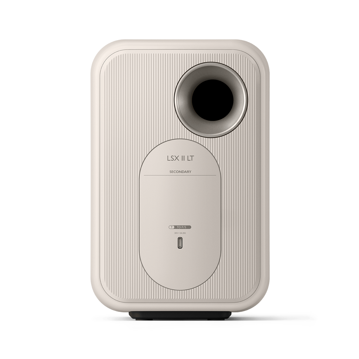 KEF LSX II LT
