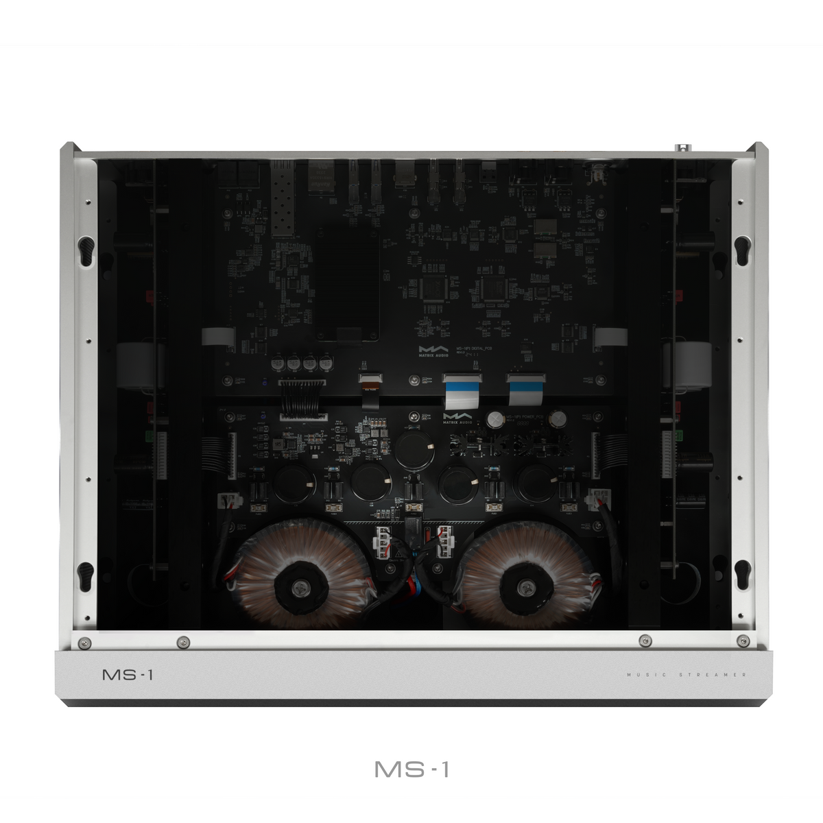 MATRIX AUDIO MS-1
