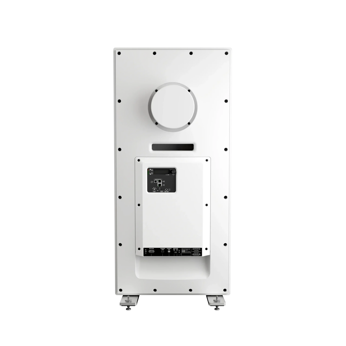 AVANTGARDE ZERO iTRON