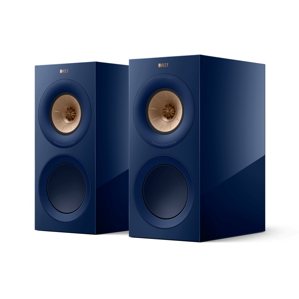 KEF R3 Meta