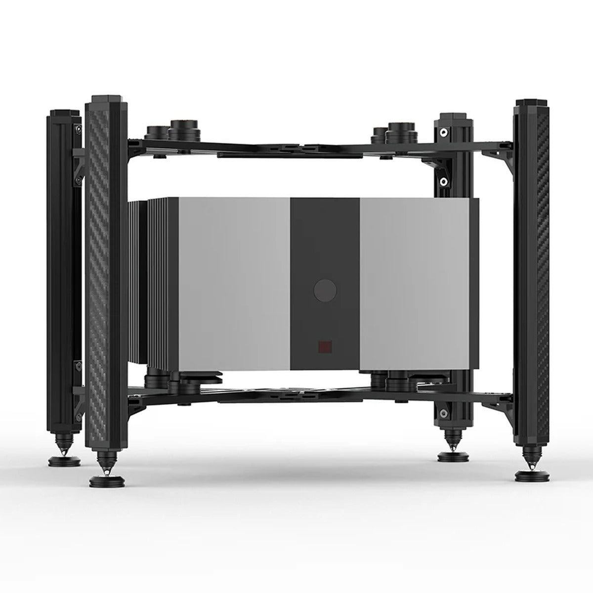 AUDIO BASTION CLASSIC X2 RACK