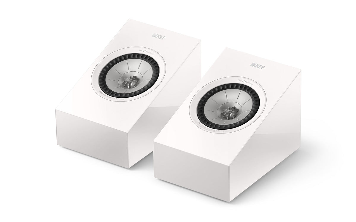 KEF R8a Meta