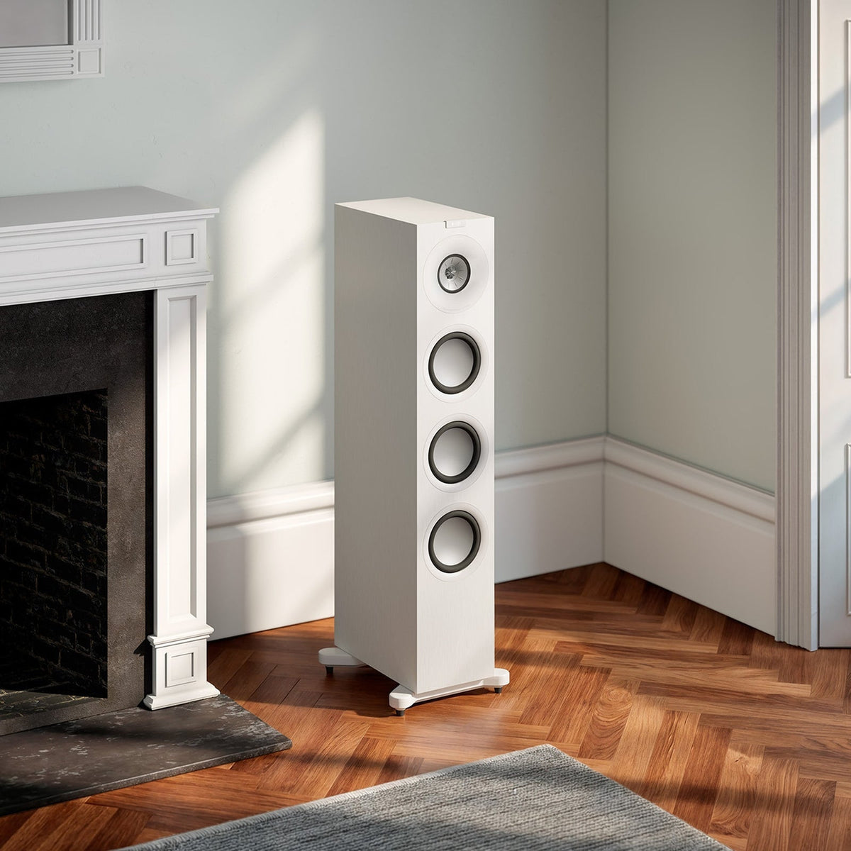 KEF Q11 Meta