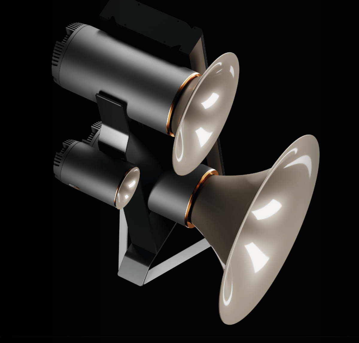 AVANTGARDE TRIO G3
