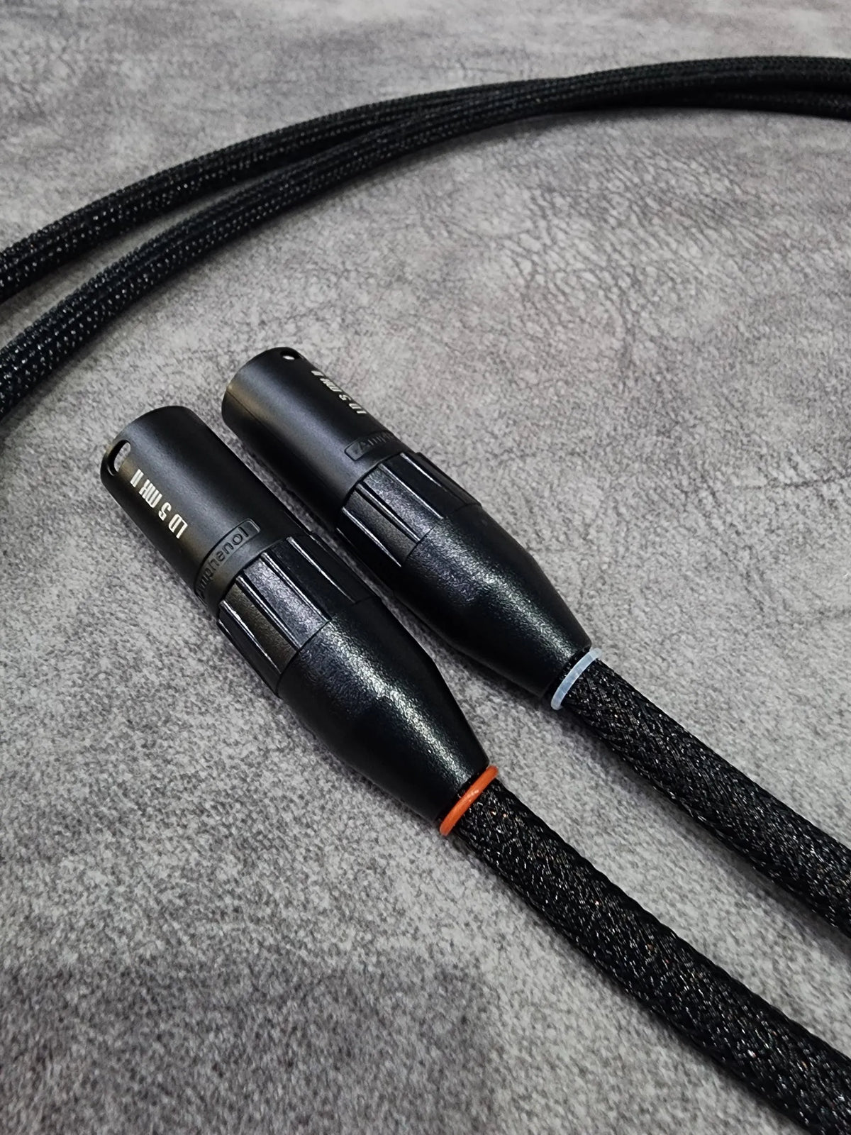 LIFE AUDIO LD-5 MK II XLR