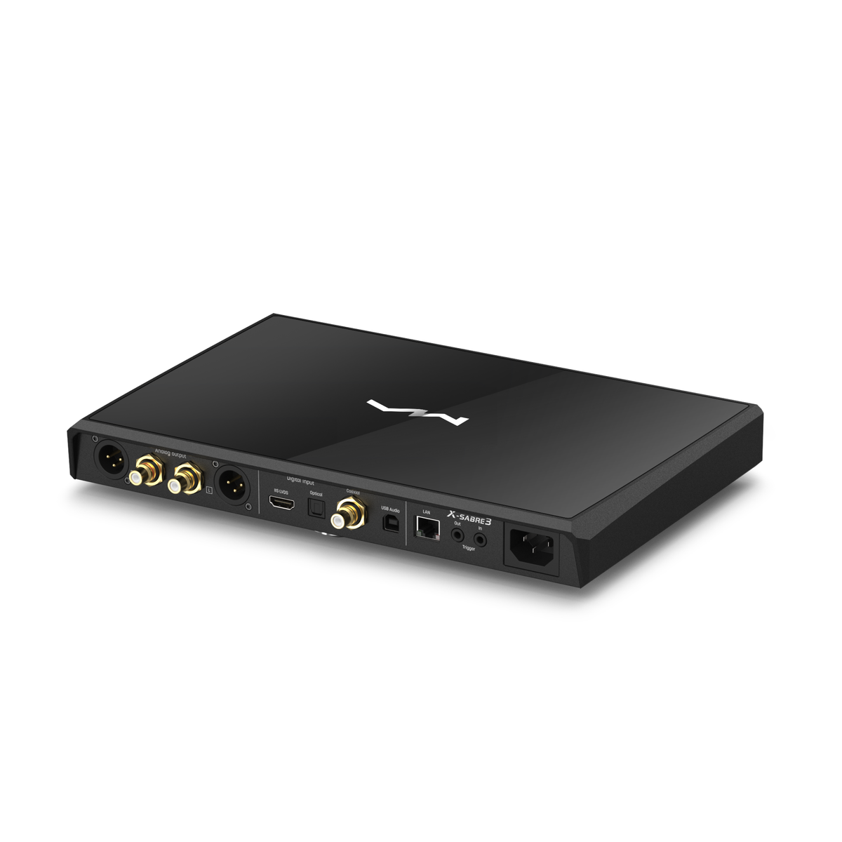 MATRIX AUDIO X-SABRE 3